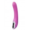 Vibrátor Vibe Therapy TRI PINK