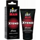 Krém PJUR MAN XTEND Cream 50 ml