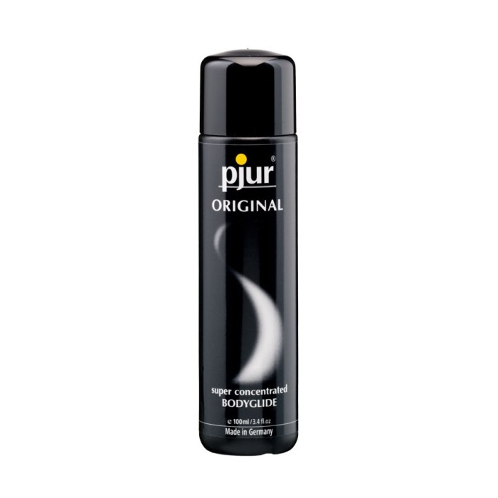 Lubrikační gel PJUR ORIGINAL Bodyglide 100 ml