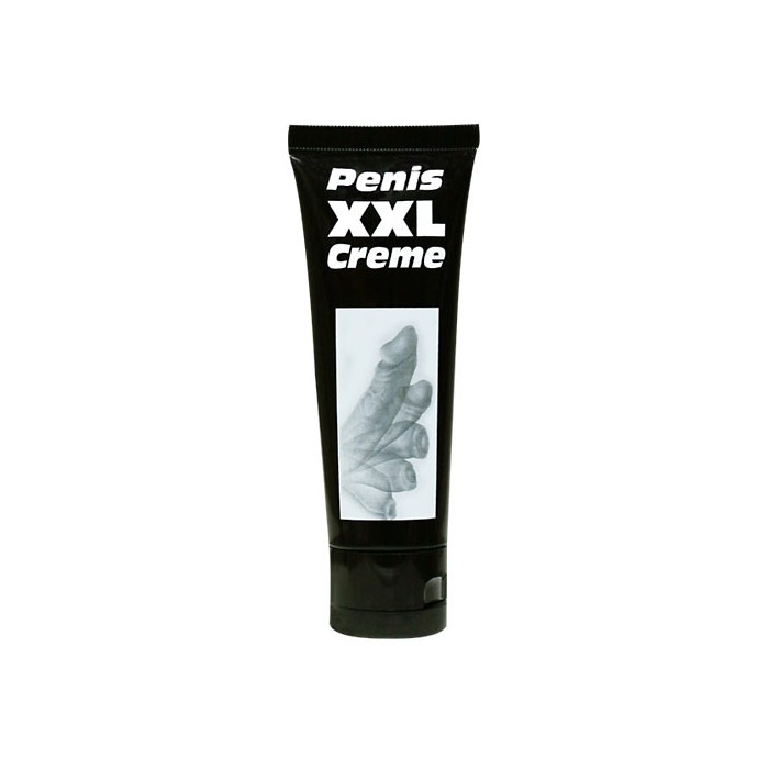 Penis XXL Creme 80 ml