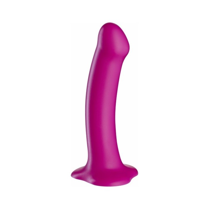 Dildo FunFactory Magnum - ostružinová