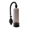 Vakuová pumpa WORX beginners BLACK